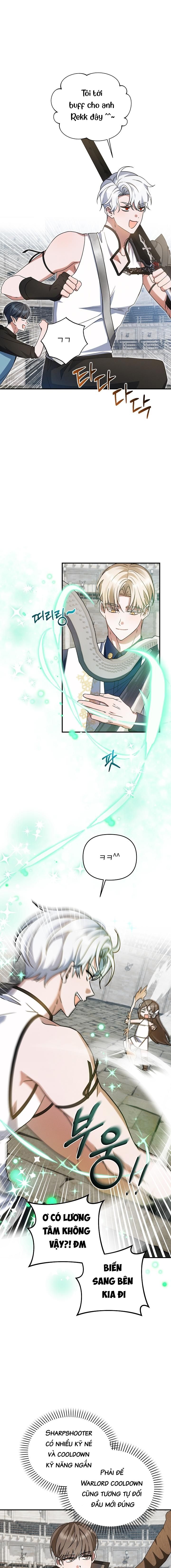 đọc truyện Chính Là Hắn Ta! Chương 16 ảnh 5 tại Thiên Thai Truyện