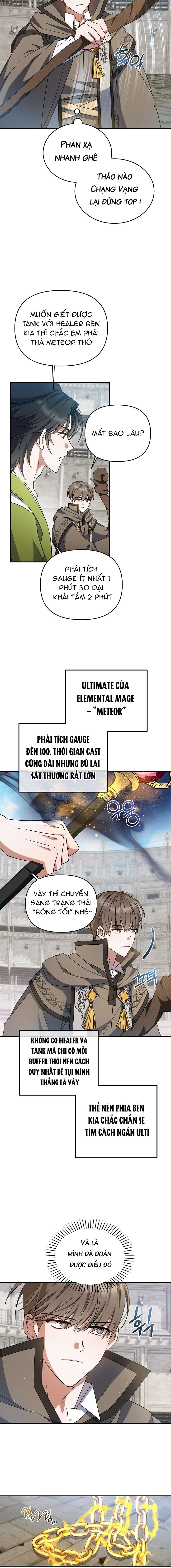 đọc truyện Chính Là Hắn Ta! Chương 16 ảnh 6 tại Thiên Thai Truyện