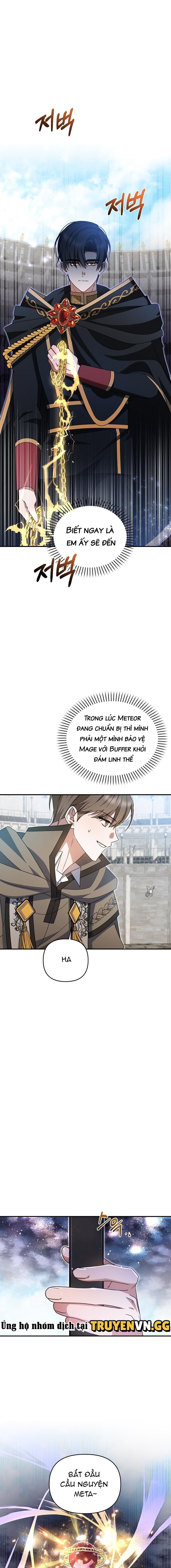 đọc truyện Chính Là Hắn Ta! Chương 16 ảnh 7 tại Thiên Thai Truyện