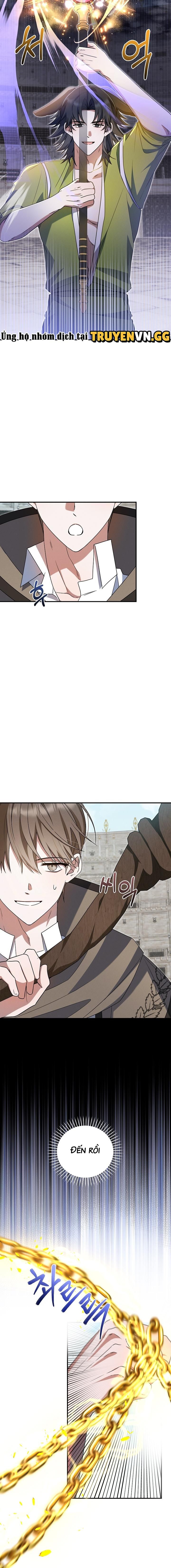 đọc truyện Chính Là Hắn Ta! Chương 16 ảnh 8 tại Thiên Thai Truyện