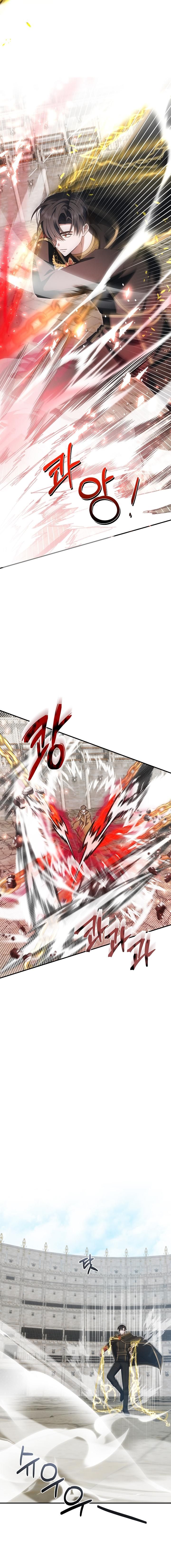 đọc truyện Chính Là Hắn Ta! Chương 16 ảnh 9 tại Thiên Thai Truyện