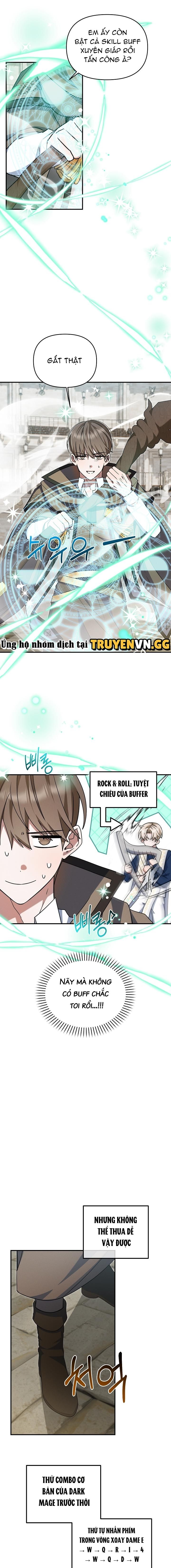 đọc truyện Chính Là Hắn Ta! Chương 16 ảnh 10 tại Thiên Thai Truyện