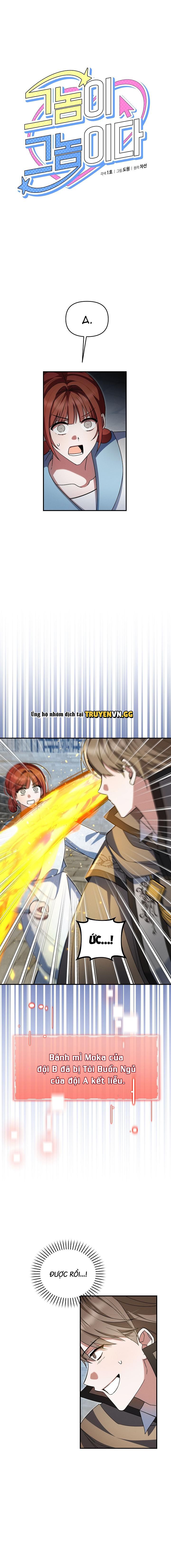 đọc truyện Chính Là Hắn Ta! Chương 17 ảnh 2 tại Thiên Thai Truyện