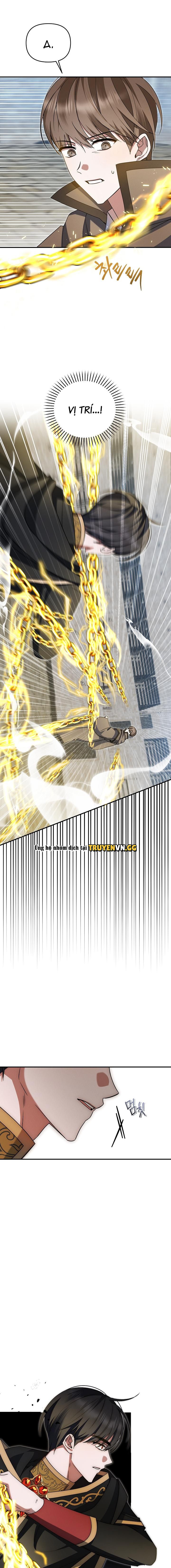 đọc truyện Chính Là Hắn Ta! Chương 17 ảnh 3 tại Thiên Thai Truyện