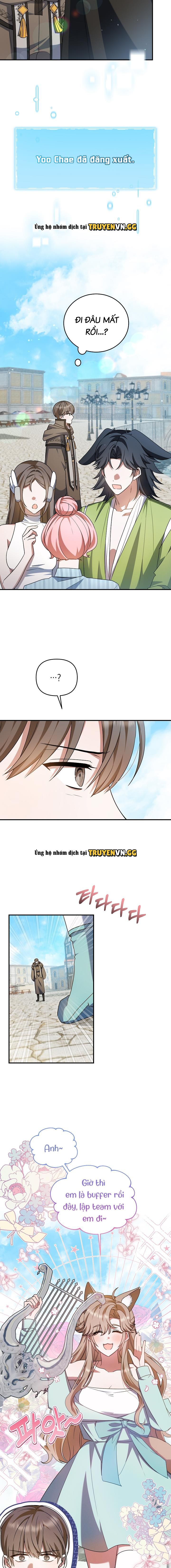 đọc truyện Chính Là Hắn Ta! Chương 17 ảnh 20 tại Thiên Thai Truyện