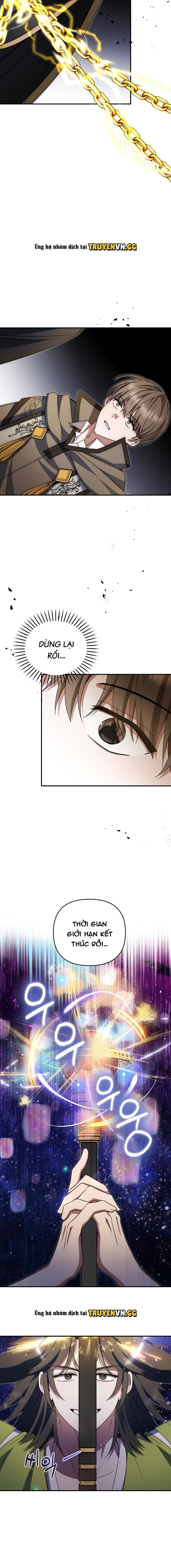 đọc truyện Chính Là Hắn Ta! Chương 17 ảnh 4 tại Thiên Thai Truyện