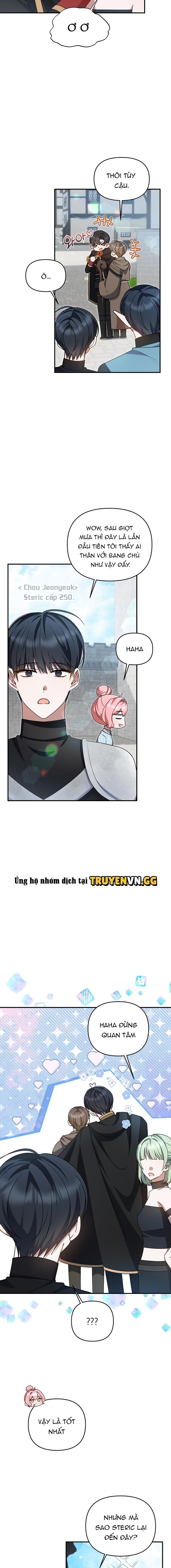 đọc truyện Chính Là Hắn Ta! Chương 18 ảnh 12 tại Thiên Thai Truyện