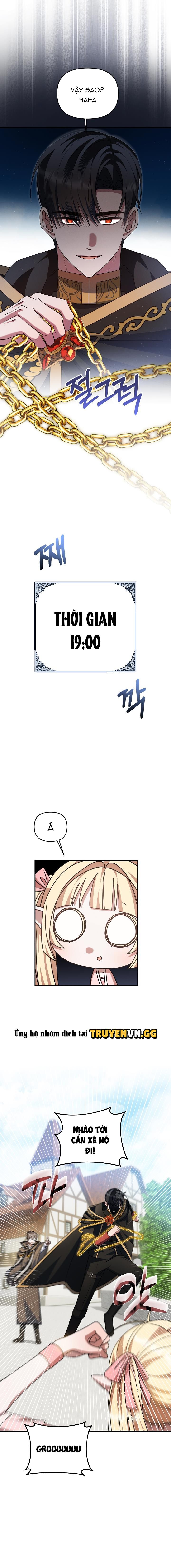 đọc truyện Chính Là Hắn Ta! Chương 18 ảnh 20 tại Thiên Thai Truyện