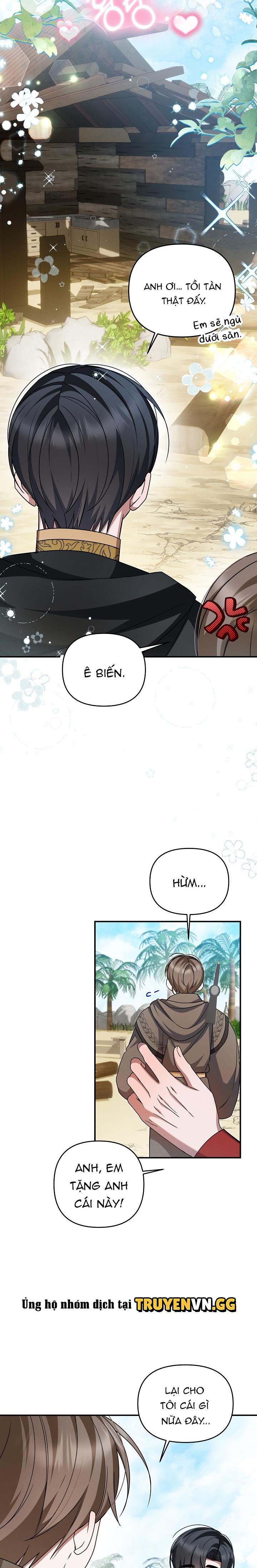 đọc truyện Chính Là Hắn Ta! Chương 18 ảnh 4 tại Thiên Thai Truyện