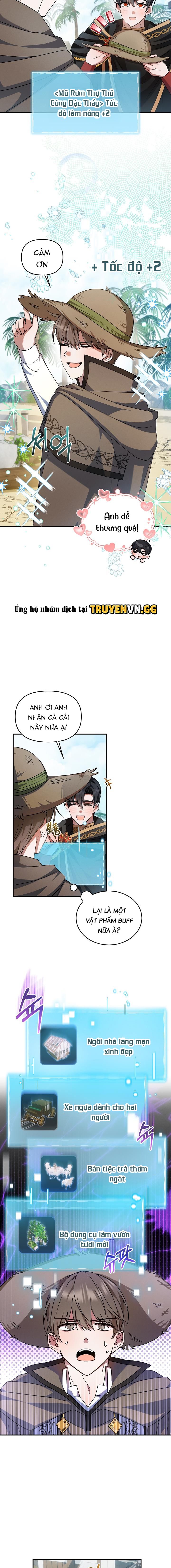 đọc truyện Chính Là Hắn Ta! Chương 18 ảnh 5 tại Thiên Thai Truyện