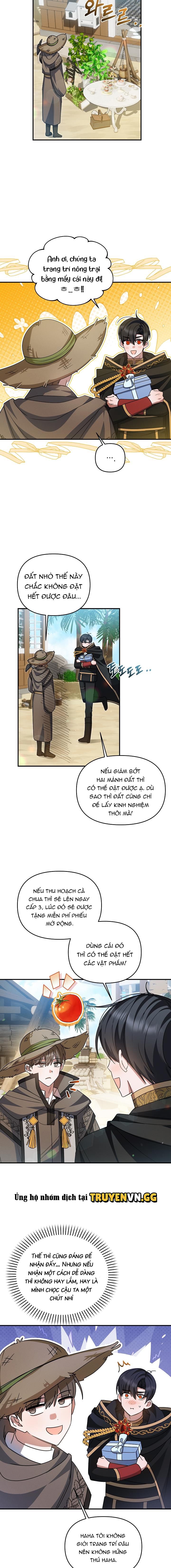 đọc truyện Chính Là Hắn Ta! Chương 18 ảnh 6 tại Thiên Thai Truyện