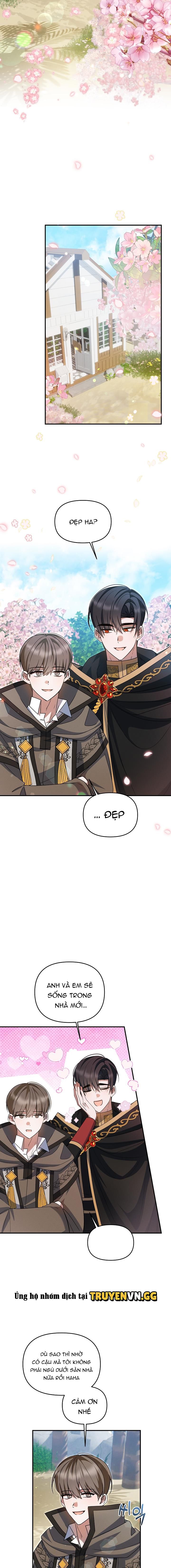 đọc truyện Chính Là Hắn Ta! Chương 18 ảnh 8 tại Thiên Thai Truyện