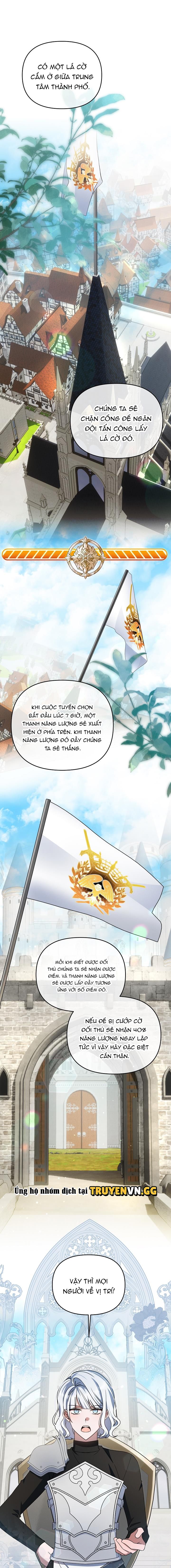 đọc truyện Chính Là Hắn Ta! Chương 18 ảnh 10 tại Thiên Thai Truyện