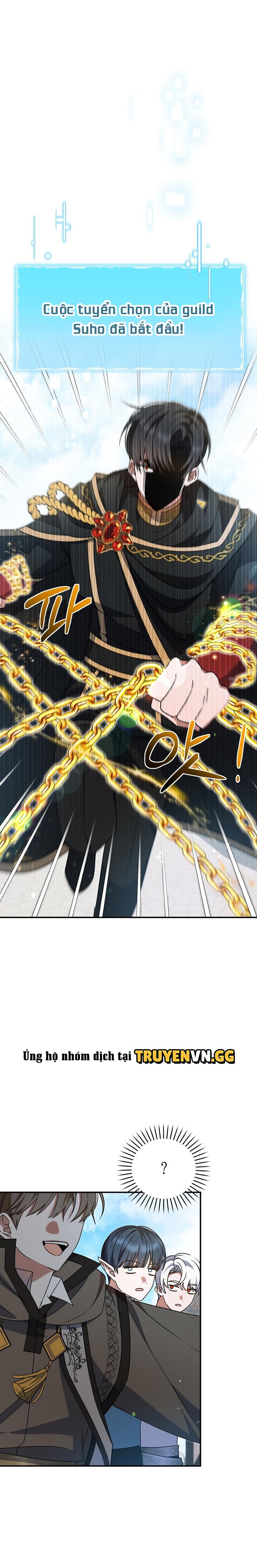 đọc truyện Chính Là Hắn Ta! Chương 19 ảnh 2 tại Thiên Thai Truyện