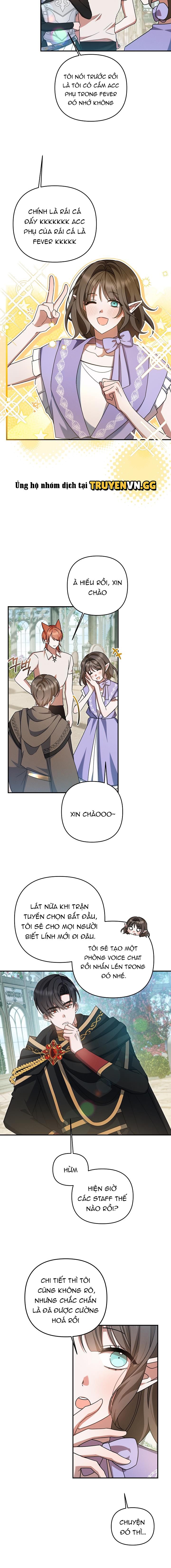 đọc truyện Chính Là Hắn Ta! Chương 19 ảnh 15 tại Thiên Thai Truyện