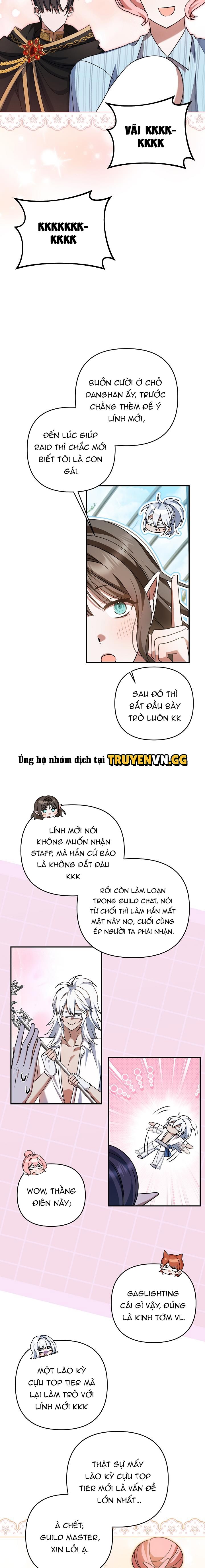 đọc truyện Chính Là Hắn Ta! Chương 19 ảnh 17 tại Thiên Thai Truyện