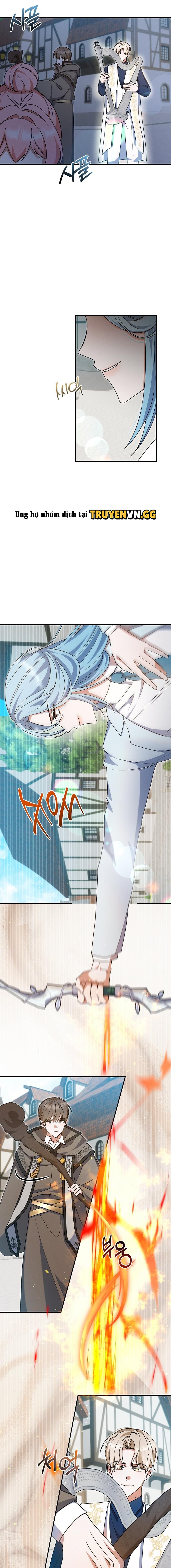 đọc truyện Chính Là Hắn Ta! Chương 19 ảnh 6 tại Thiên Thai Truyện