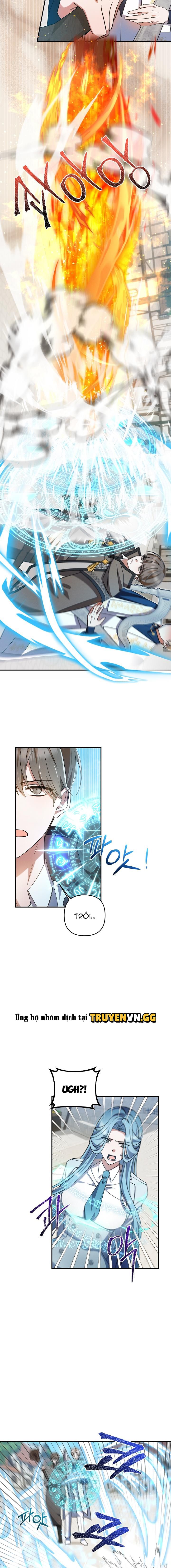 đọc truyện Chính Là Hắn Ta! Chương 19 ảnh 7 tại Thiên Thai Truyện