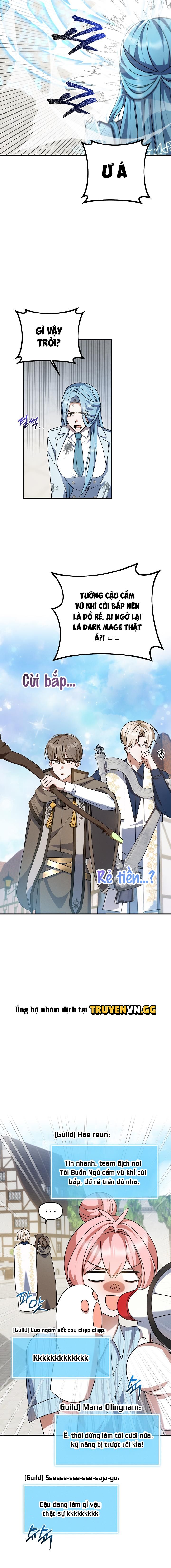 đọc truyện Chính Là Hắn Ta! Chương 19 ảnh 8 tại Thiên Thai Truyện