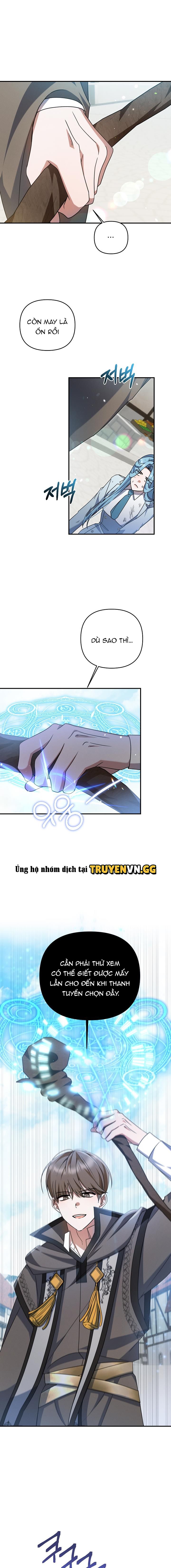 đọc truyện Chính Là Hắn Ta! Chương 19 ảnh 9 tại Thiên Thai Truyện