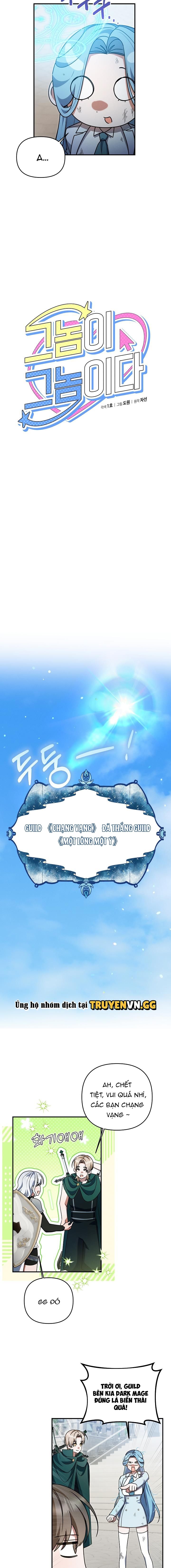 đọc truyện Chính Là Hắn Ta! Chương 19 ảnh 10 tại Thiên Thai Truyện