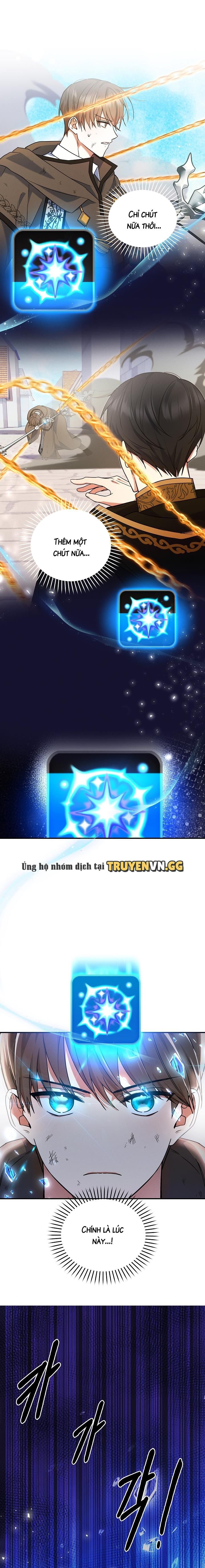 đọc truyện Chính Là Hắn Ta! Chương 2 ảnh 18 tại Giả Dược