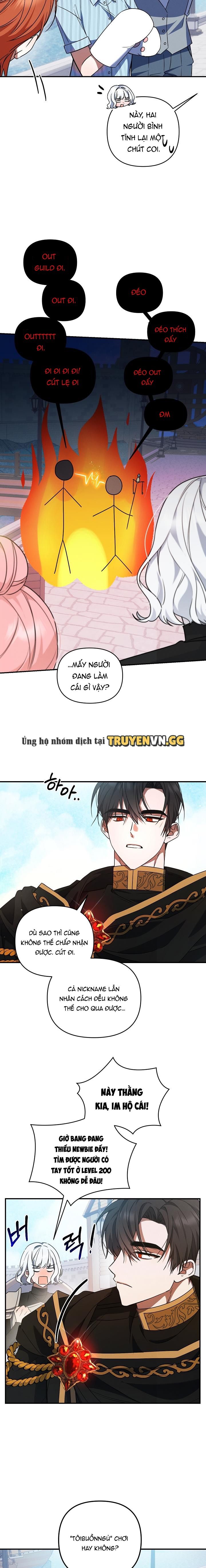đọc truyện Chính Là Hắn Ta! Chương 2 ảnh 7 tại Giả Dược