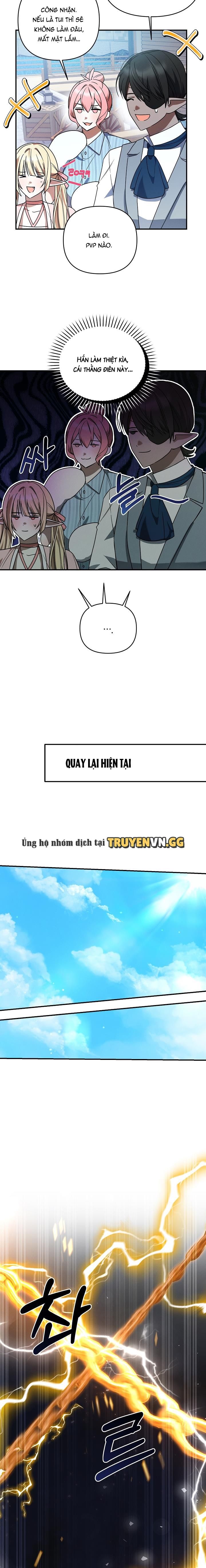 đọc truyện Chính Là Hắn Ta! Chương 2 ảnh 9 tại Giả Dược