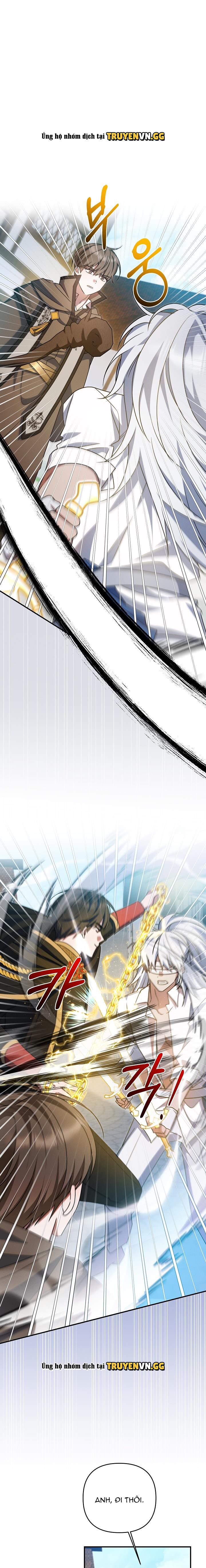 đọc truyện Chính Là Hắn Ta! Chương 20 ảnh 15 tại Thiên Thai Truyện