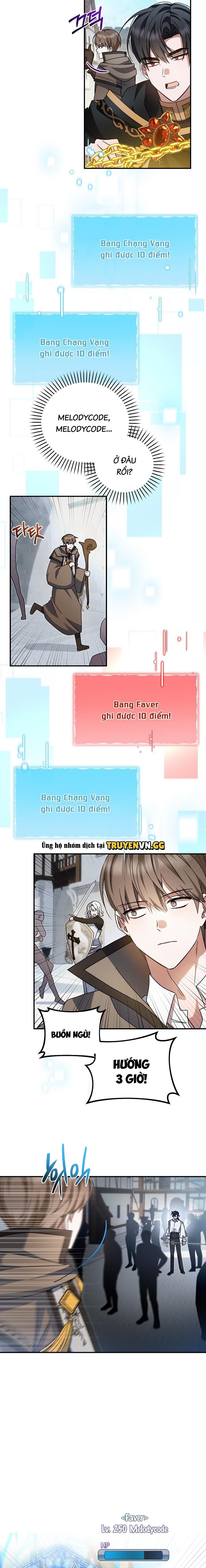 đọc truyện Chính Là Hắn Ta! Chương 20 ảnh 16 tại Thiên Thai Truyện