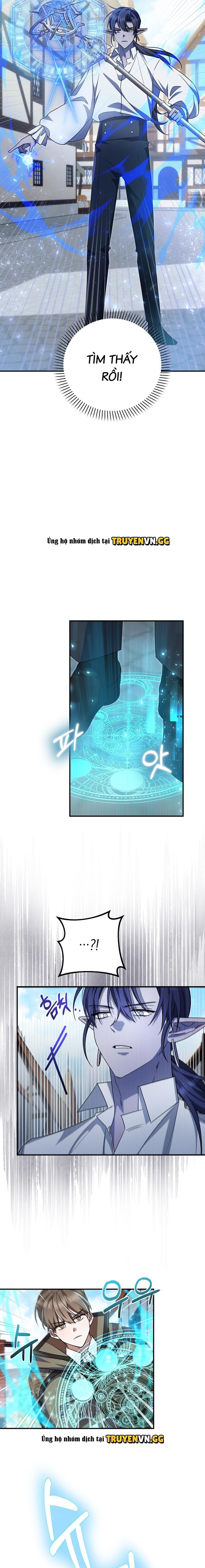 đọc truyện Chính Là Hắn Ta! Chương 20 ảnh 17 tại Thiên Thai Truyện