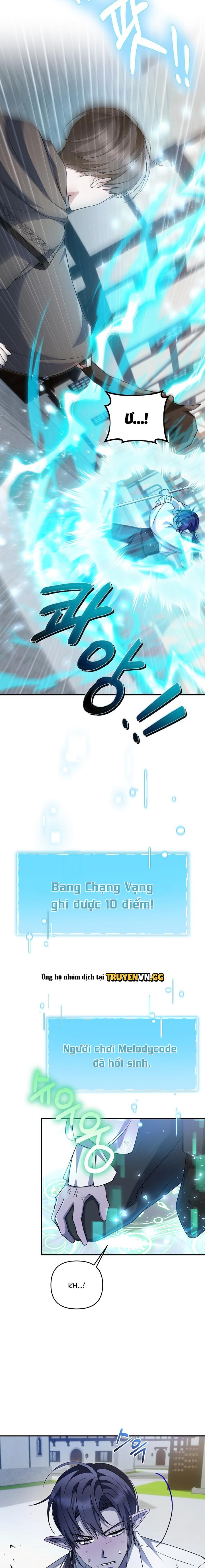 đọc truyện Chính Là Hắn Ta! Chương 20 ảnh 18 tại Thiên Thai Truyện