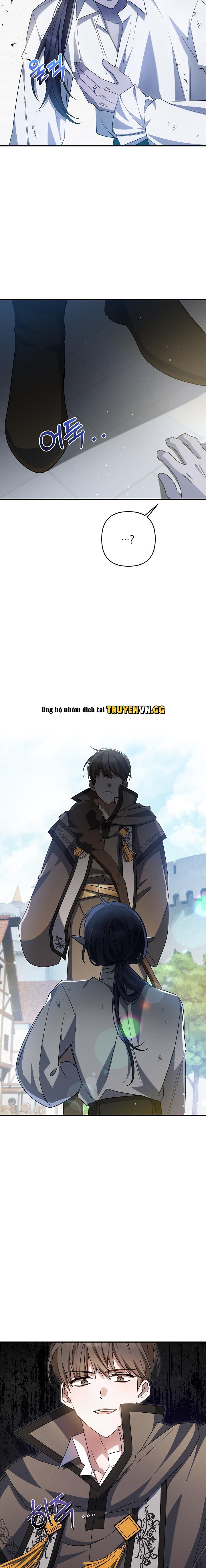 đọc truyện Chính Là Hắn Ta! Chương 20 ảnh 19 tại Thiên Thai Truyện