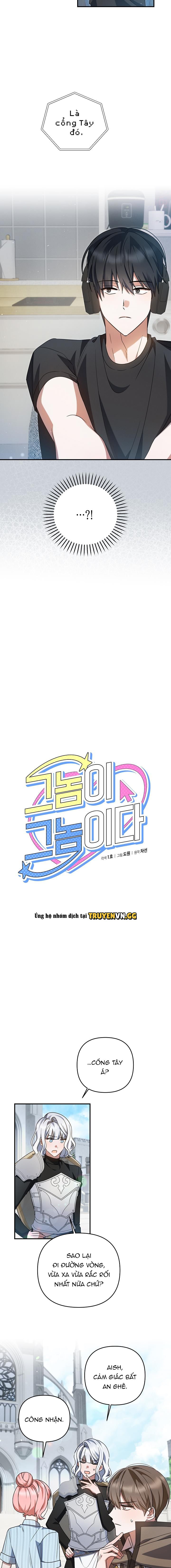 đọc truyện Chính Là Hắn Ta! Chương 20 ảnh 4 tại Thiên Thai Truyện