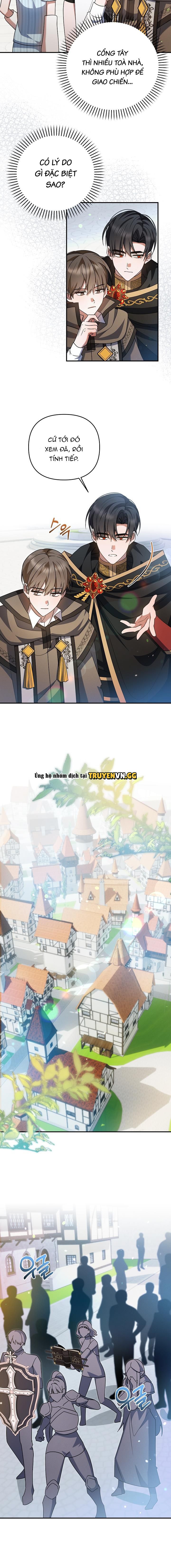 đọc truyện Chính Là Hắn Ta! Chương 20 ảnh 5 tại Thiên Thai Truyện