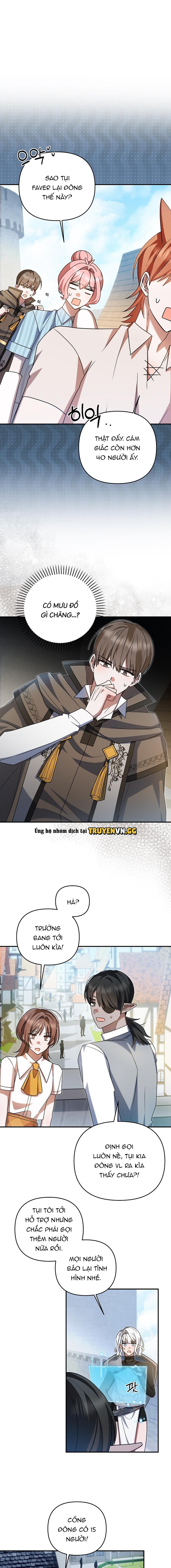 đọc truyện Chính Là Hắn Ta! Chương 20 ảnh 6 tại Thiên Thai Truyện