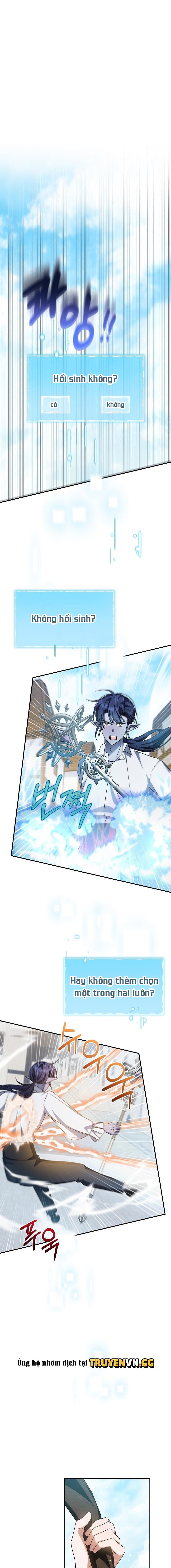 đọc truyện Chính Là Hắn Ta! Chương 21 ảnh 2 tại Thiên Thai Truyện