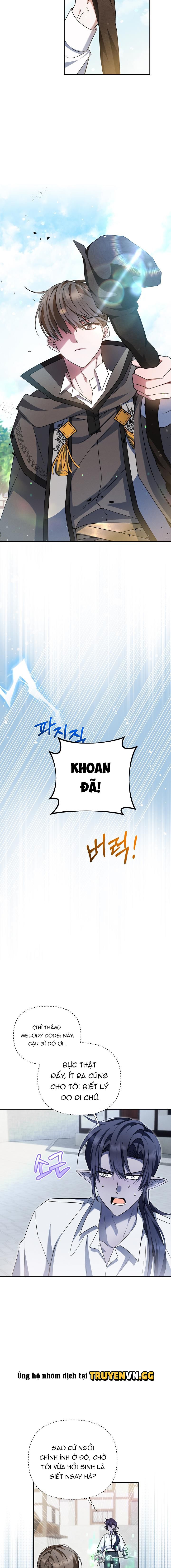 đọc truyện Chính Là Hắn Ta! Chương 21 ảnh 3 tại Thiên Thai Truyện