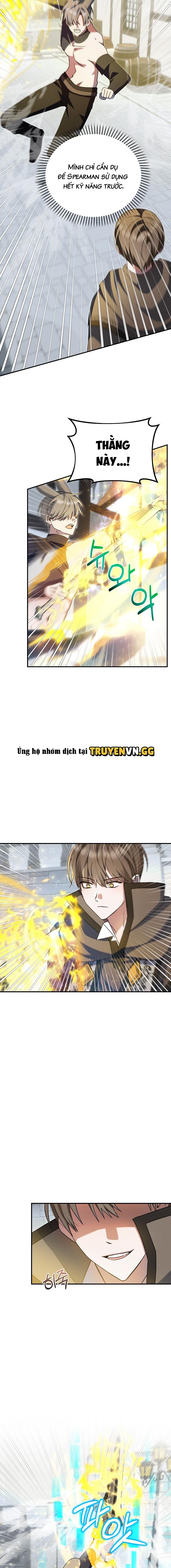 đọc truyện Chính Là Hắn Ta! Chương 21 ảnh 19 tại Thiên Thai Truyện