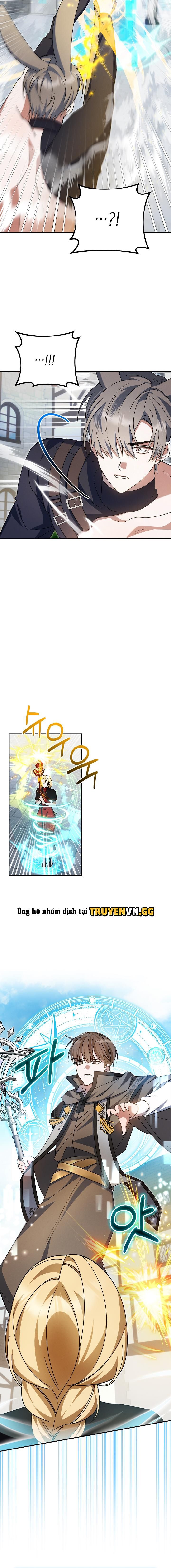 đọc truyện Chính Là Hắn Ta! Chương 21 ảnh 20 tại Thiên Thai Truyện