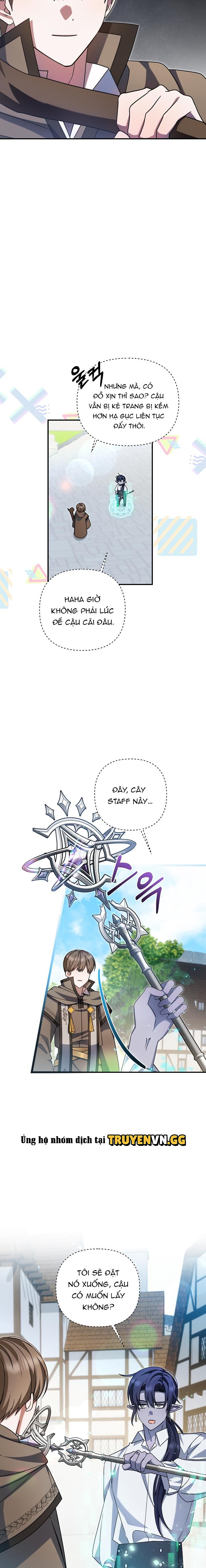 đọc truyện Chính Là Hắn Ta! Chương 21 ảnh 6 tại Thiên Thai Truyện