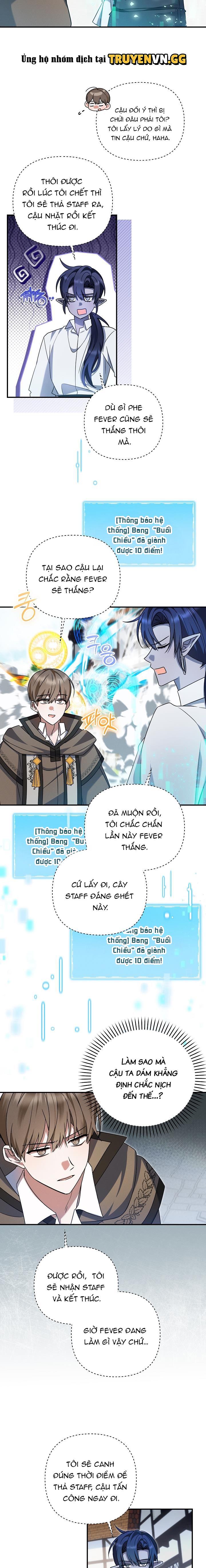 đọc truyện Chính Là Hắn Ta! Chương 21 ảnh 7 tại Thiên Thai Truyện