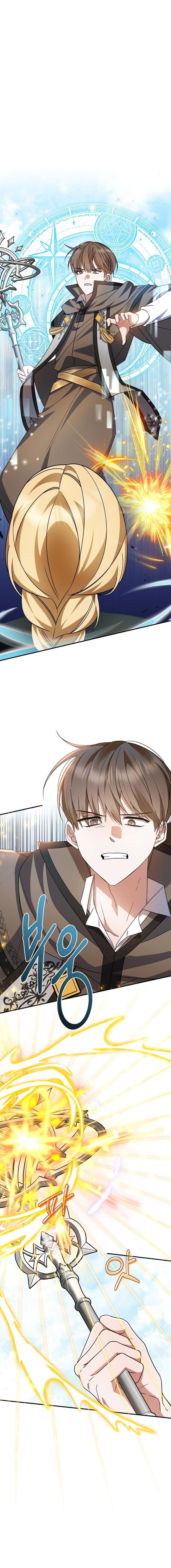 đọc truyện Chính Là Hắn Ta! Chương 22 ảnh 2 tại Thiên Thai Truyện