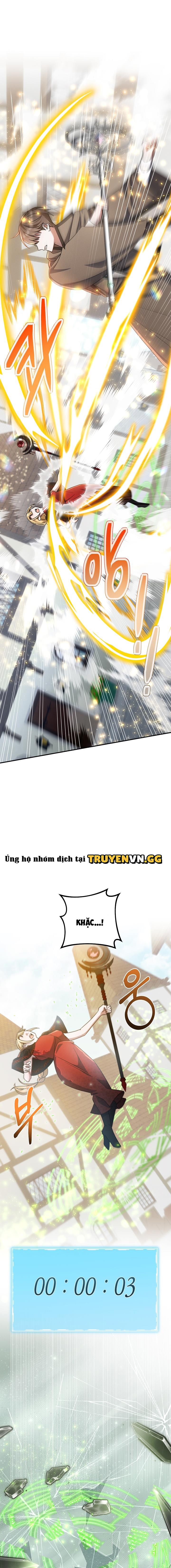 đọc truyện Chính Là Hắn Ta! Chương 22 ảnh 3 tại Thiên Thai Truyện