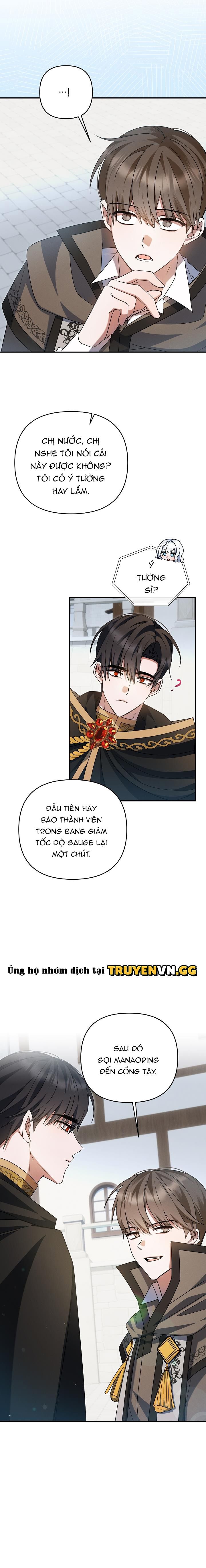 đọc truyện Chính Là Hắn Ta! Chương 22 ảnh 13 tại Thiên Thai Truyện