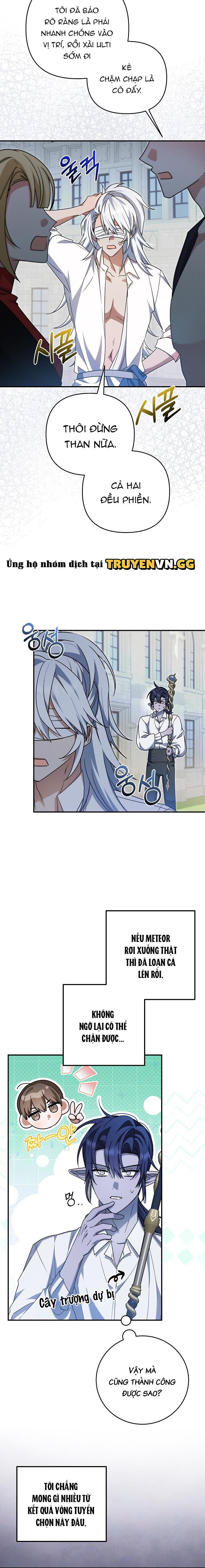 đọc truyện Chính Là Hắn Ta! Chương 22 ảnh 15 tại Thiên Thai Truyện