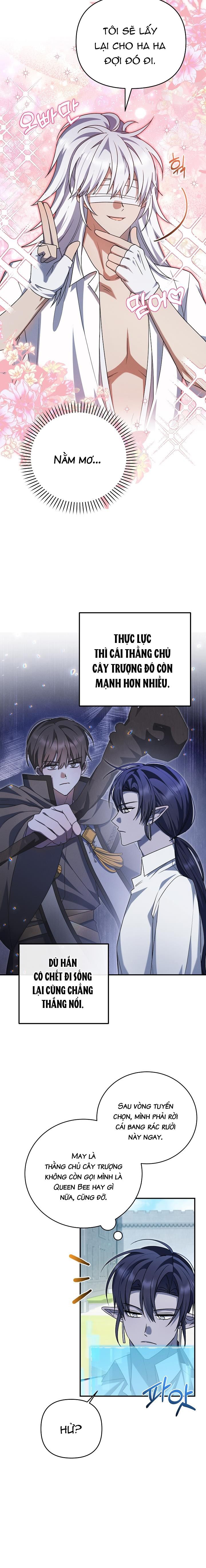 đọc truyện Chính Là Hắn Ta! Chương 22 ảnh 18 tại Thiên Thai Truyện