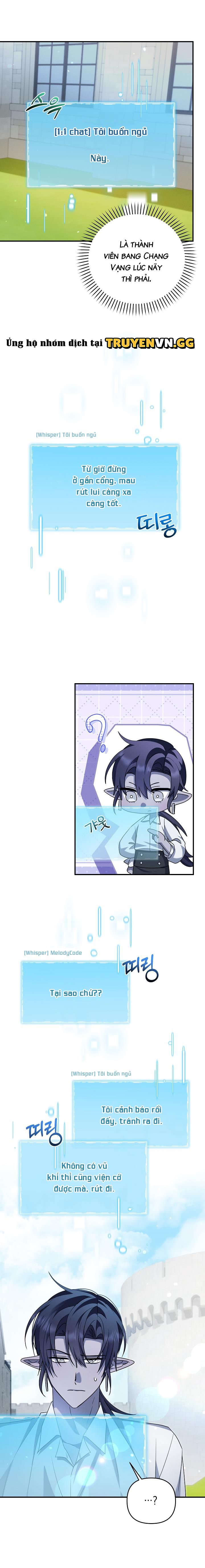 đọc truyện Chính Là Hắn Ta! Chương 22 ảnh 19 tại Thiên Thai Truyện