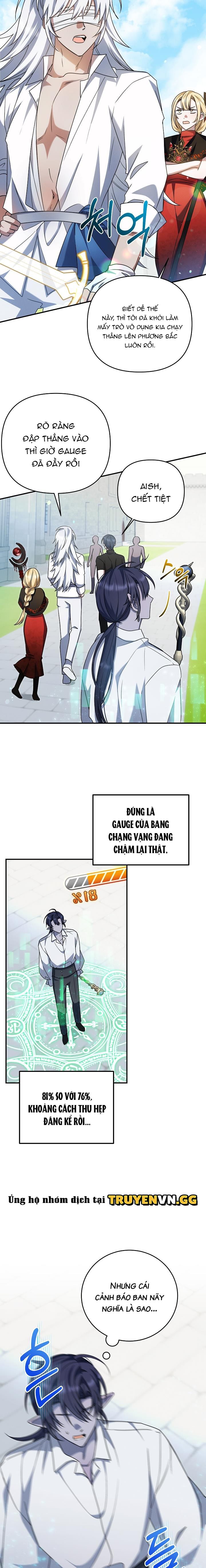 đọc truyện Chính Là Hắn Ta! Chương 22 ảnh 21 tại Thiên Thai Truyện