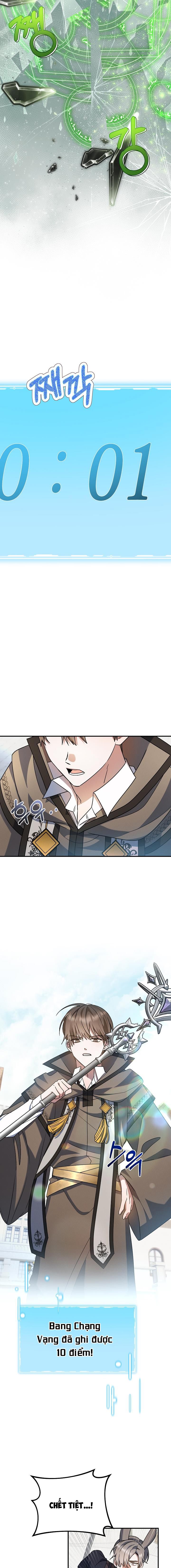 đọc truyện Chính Là Hắn Ta! Chương 22 ảnh 4 tại Thiên Thai Truyện